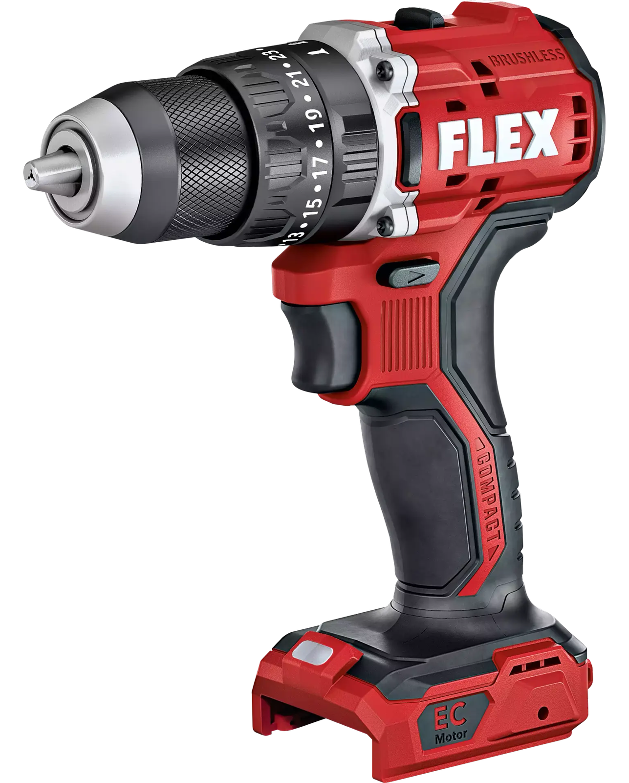 FLEX PD 2G 18.0-EC LD C Akku-Schlagbohrschrauber Kompakter 2-Gang 18.0 V