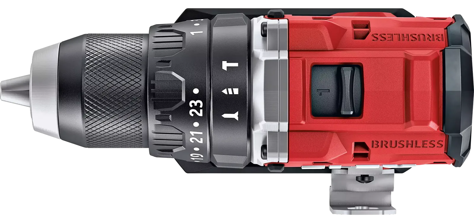 FLEX PD 2G 18.0-EC LD C Akku-Schlagbohrschrauber Kompakter 2-Gang 18.0 V, Ansicht 2