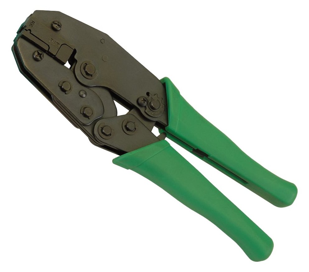 VALUE Secomp Crimping Pliers for HiRose - Crimpzangen