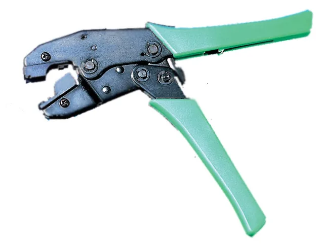 VALUE Secomp Crimping Pliers for HiRose - Crimpzangen, Ansicht 2