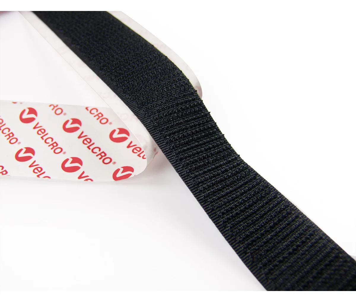 VELCRO VEL-EC60217 - Schwarz - 20 mm - 5 m - 1 Stück(e) - Box, Ansicht 2