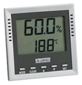 Venta 6011000 - digital - Rechteckig - 105 mm - 25 mm - 102 mm von LumaTech