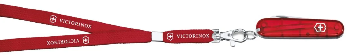 Victorinox 0.2373.T - Gleitgelenk-Messer - Multi-Tool-Messer - Rot - 8,4 cm - 14 mm - 45 g, Ansicht 2