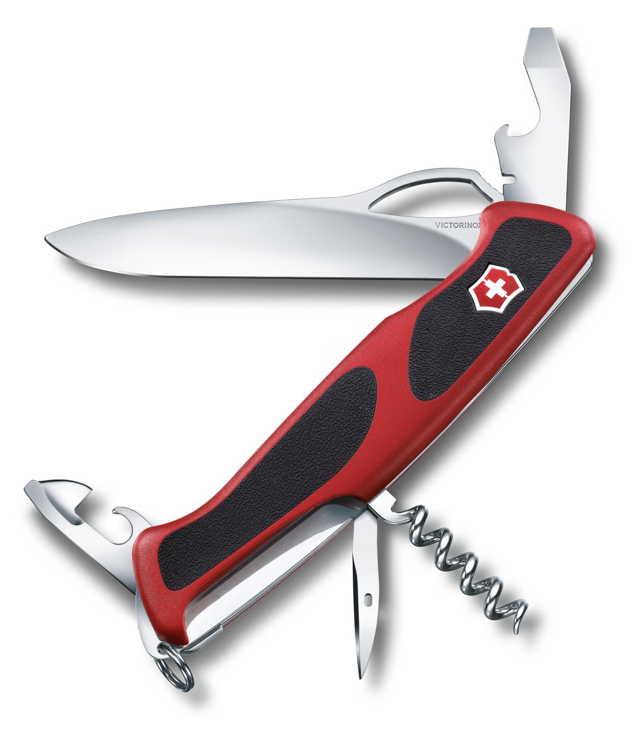 Victorinox 0.9553.MC - Messer mit Feststellklinge - Multi-Tool-Messer - 19,5 mm - 136 g