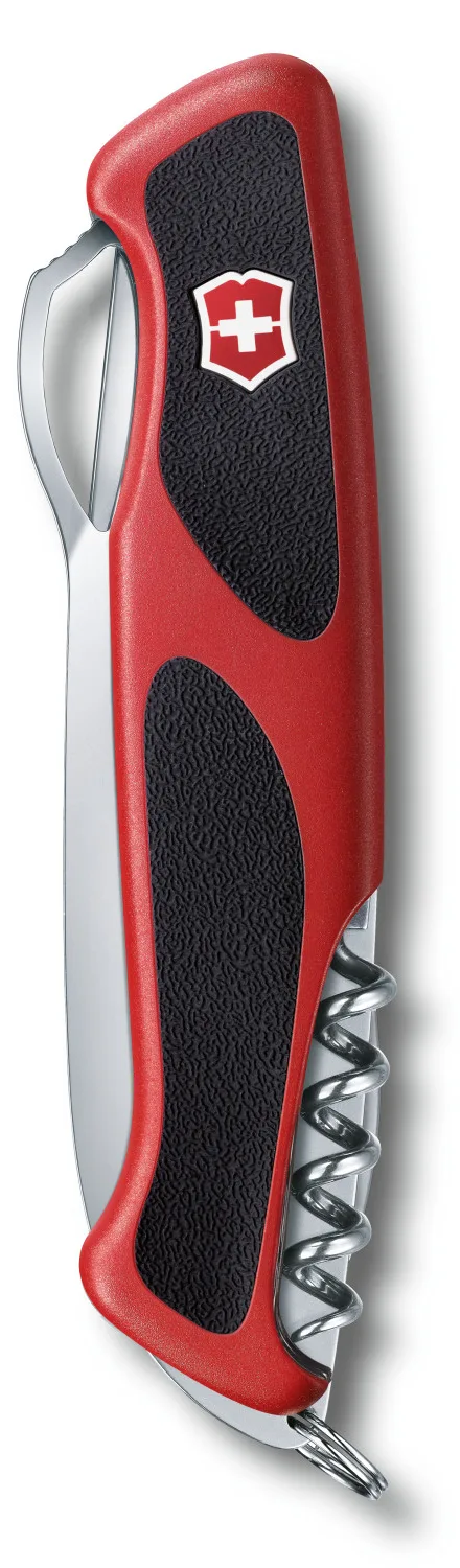 Victorinox 0.9553.MC - Messer mit Feststellklinge - Multi-Tool-Messer - 19,5 mm - 136 g, Ansicht 2