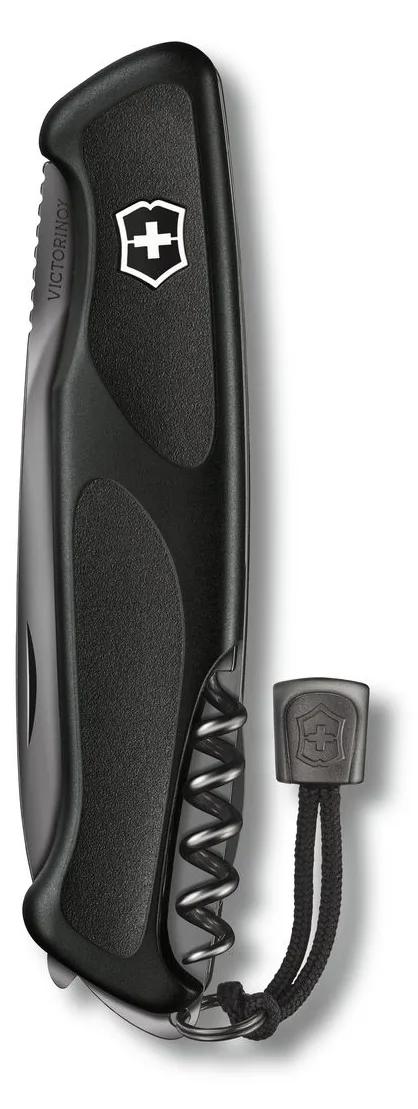 Victorinox 0.9563.C31P Taschenmesser Multi-Tool-Messer Schwarz V-0.95 63.C31P, Ansicht 4