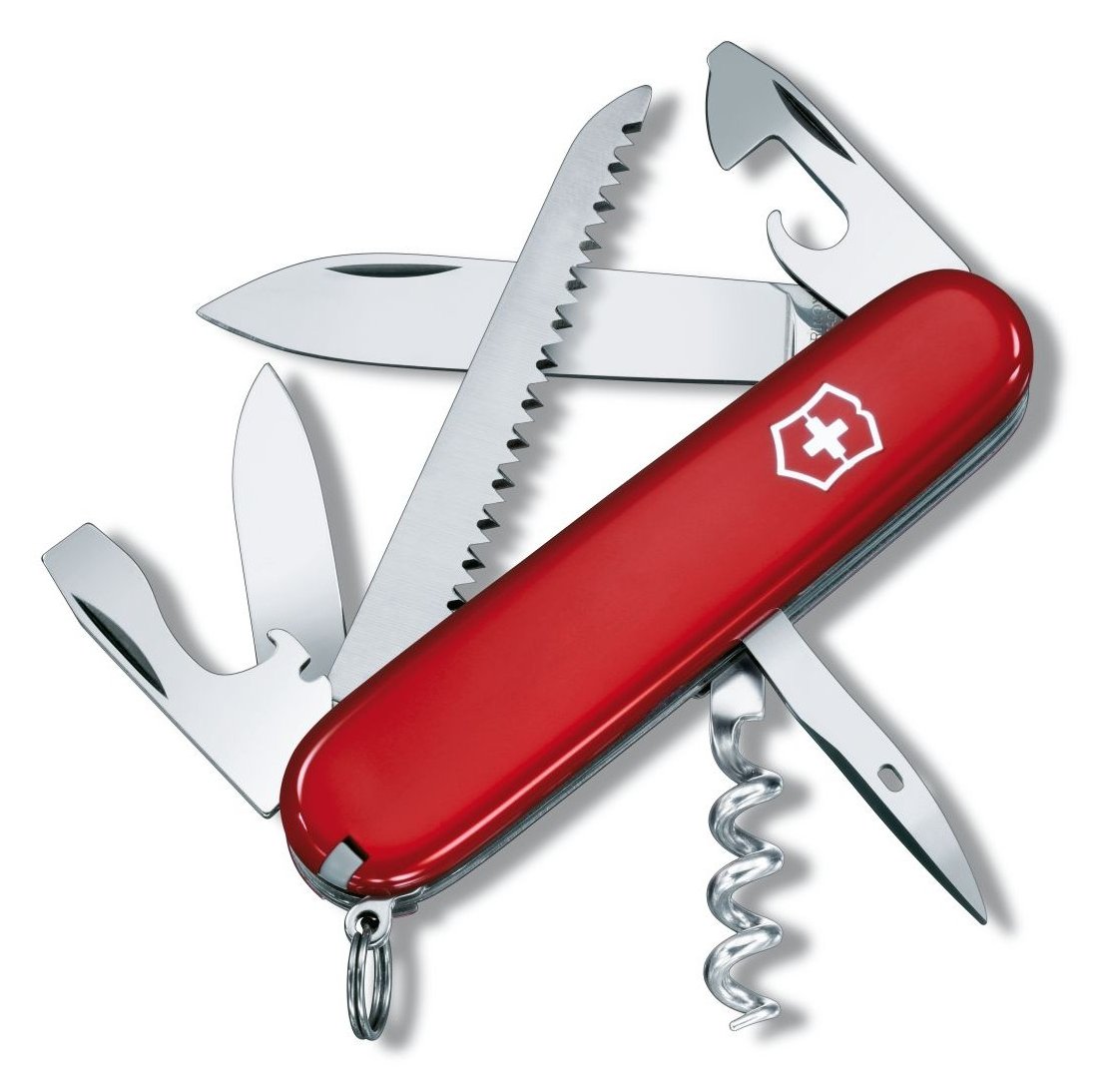 Victorinox 1.3613 - Gleitgelenk-Messer - Multi-Tool-Messer - Edelstahl - 18 mm - 82 g