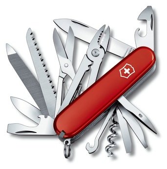 Victorinox Handyman - Gleitgelenk-Messer - Multi-Tool-Messer