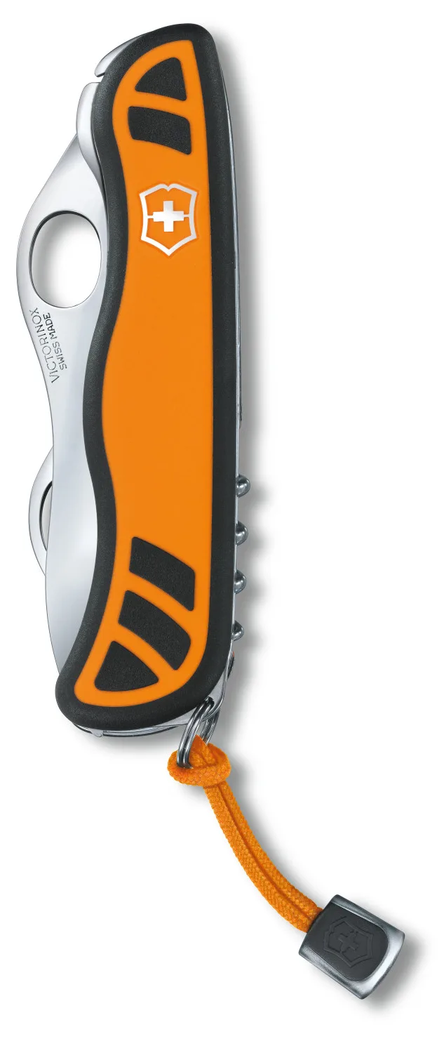 Victorinox Hunter XT - Messer mit Feststellklinge - Multi-Tool-Messer - 20 mm - 152 g, Ansicht 2
