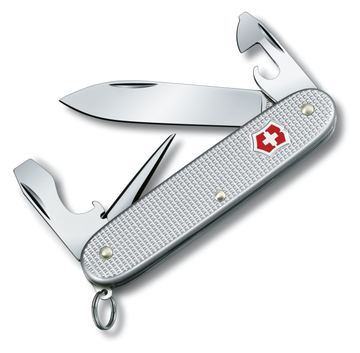 Victorinox Pioneer - Gleitgelenk-Messer - Multi-Tool-Messer - 12,5 mm von LumaTech