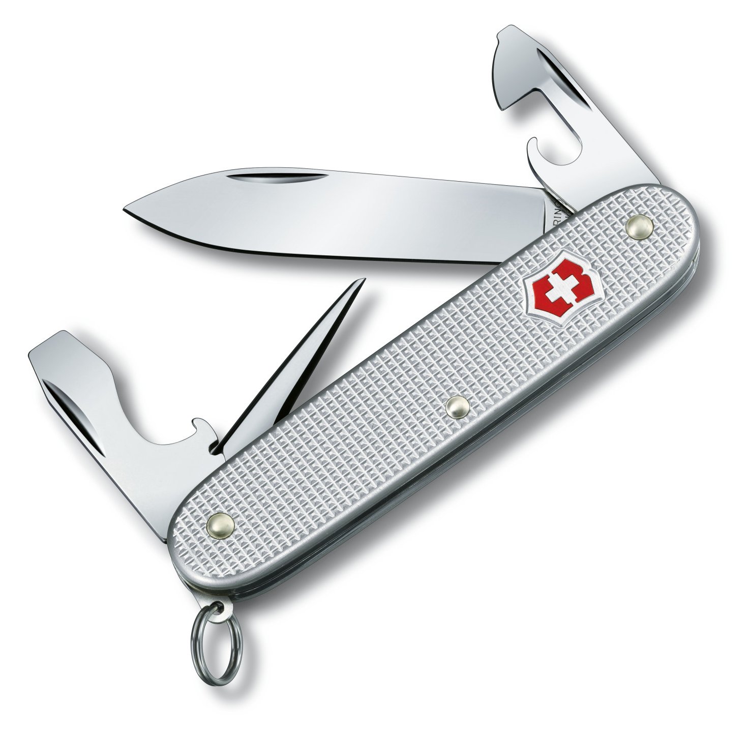 Victorinox Pioneer - Gleitgelenk-Messer - Multi-Tool-Messer - 12,5 mm