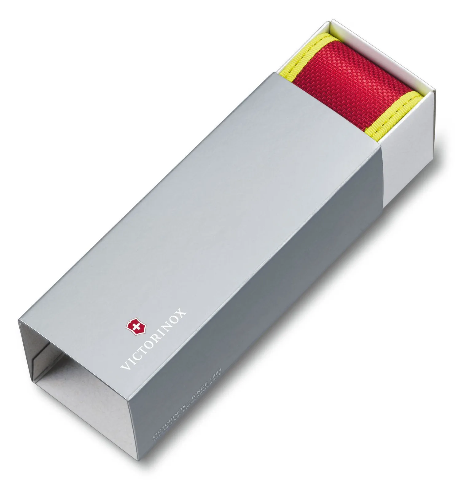 Victorinox RescueTool One Hand - Messer mit Feststellklinge - Multi-Tool-Messer - 21 mm - 170 g, Ansicht 2