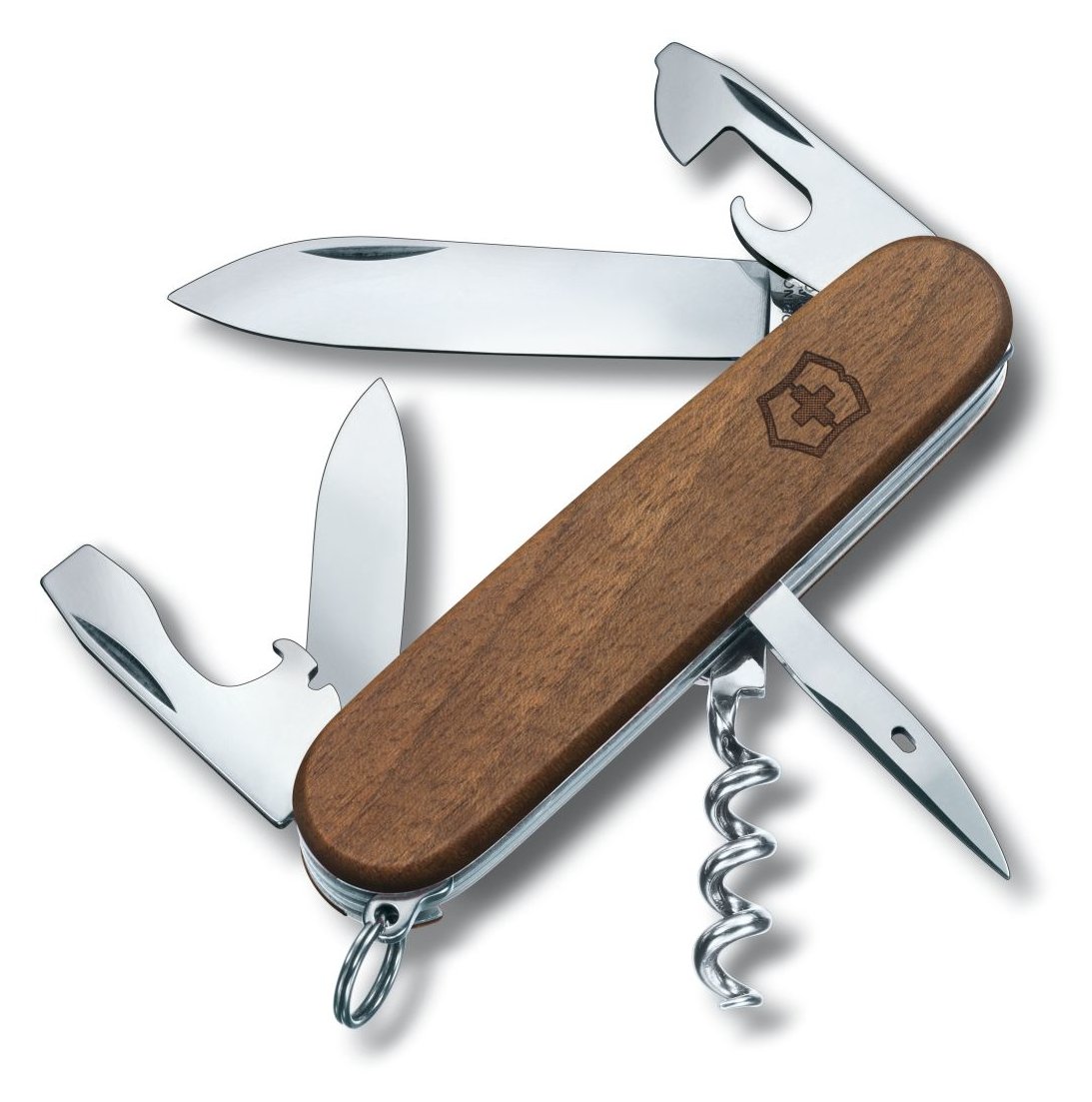 Victorinox Spartan Holz