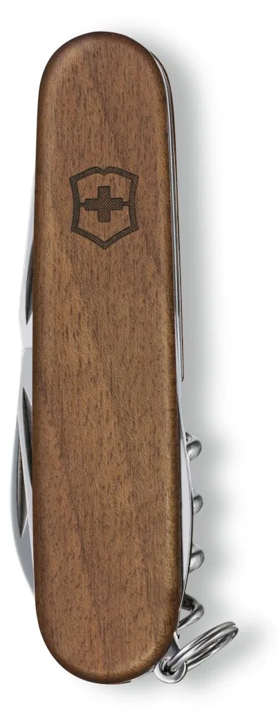 Victorinox Spartan Holz, Ansicht 2