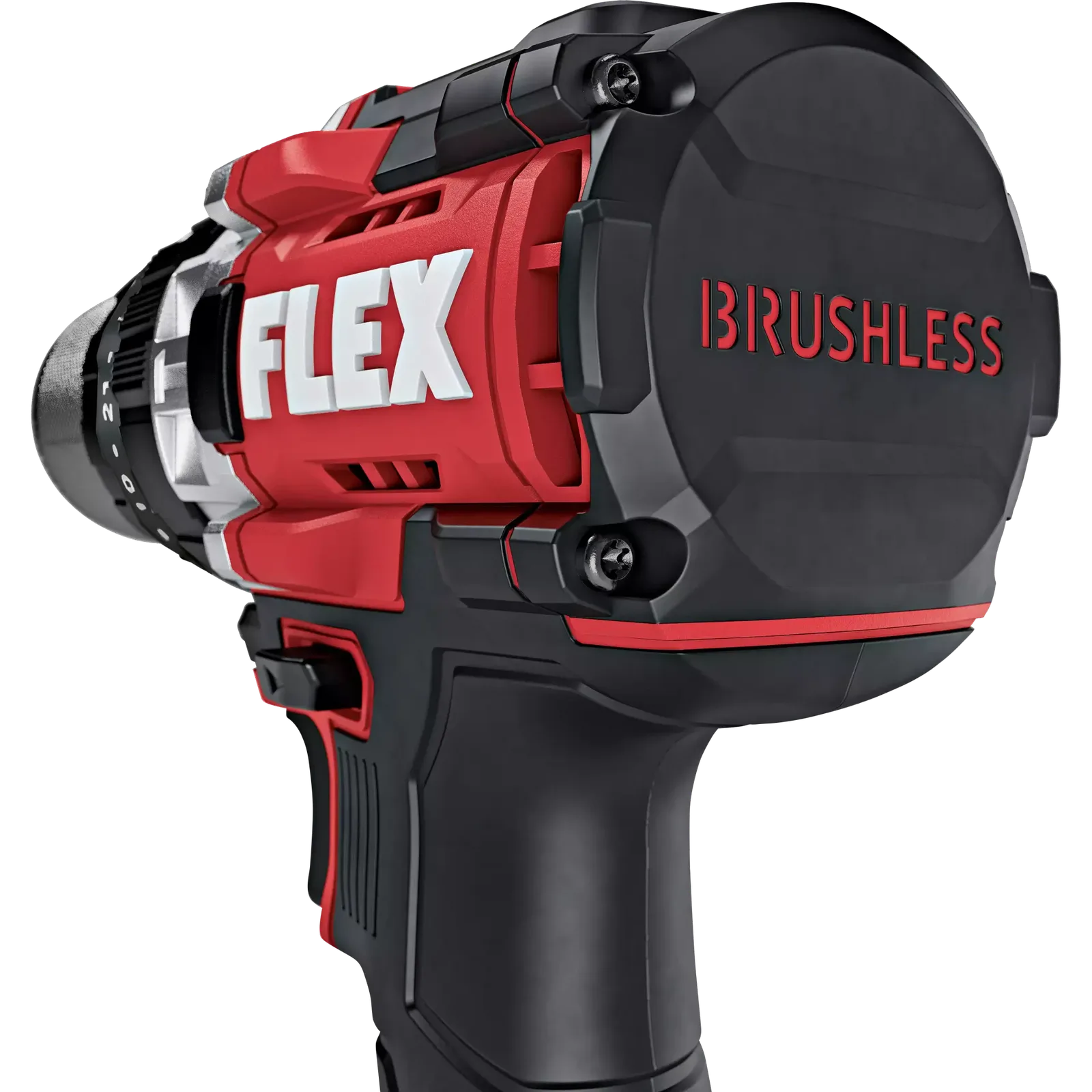 FLEX PD 2G 18.0-EC HD/5.0 Set Akku-Schlagbohrschrauber 2-Gang 18.0 V mit Turbo-Modus, Ansicht 5