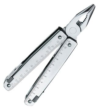 Victorinox SwissTool X Plus - Multifunktionswerkzeug von LumaTech