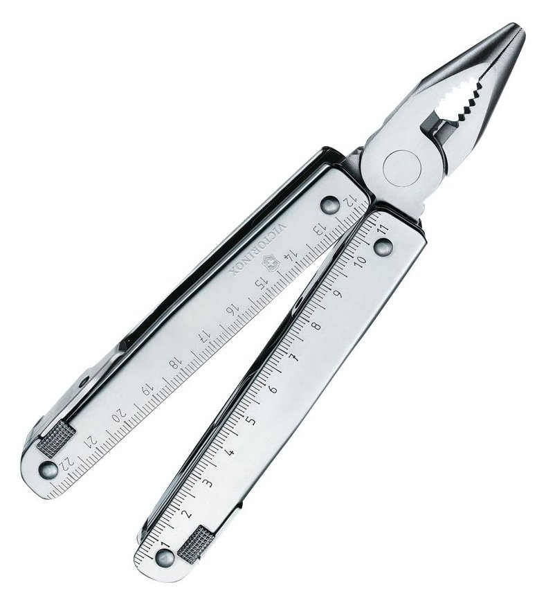 Victorinox SwissTool X Plus - Multifunktionswerkzeug