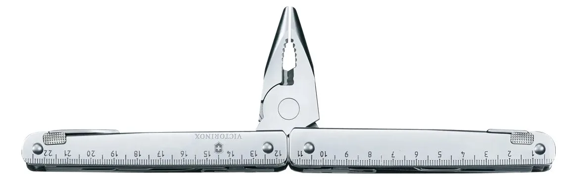 Victorinox SwissTool X Plus - Multifunktionswerkzeug, Ansicht 5