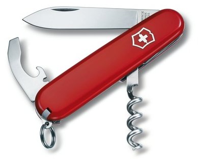 Victorinox Waiter - Gleitgelenk-Messer - Multi-Tool-Messer