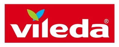 Vileda Mikrofaser-Pad - für Dampfreiniger (Packung mit 2), Ansicht 2