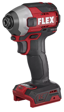 FLEX ID 1/4" 18.0-EC HD C Akku-Schlagschrauber 18.0V mit Bitauswurf von H-Austria Tools