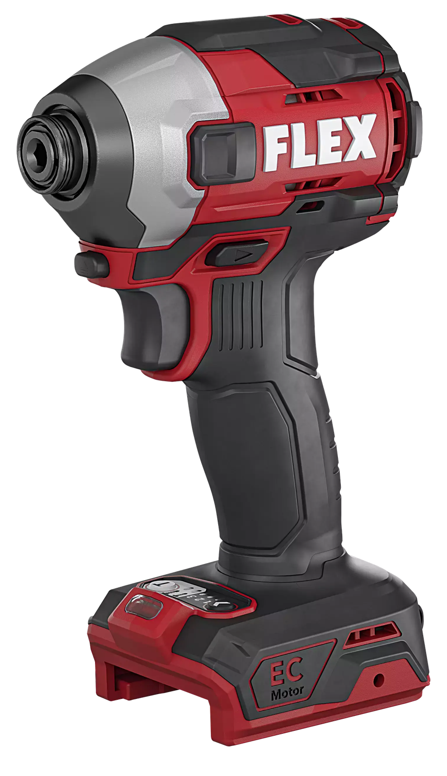 FLEX ID 1/4" 18.0-EC HD C Akku-Schlagschrauber 18.0V mit Bitauswurf