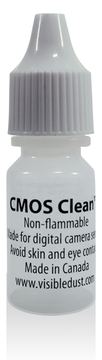 Visible Dust CMOS Clean - Gerätereinigungsflüssigkeit - Digitalkamera - 8 ml - Weiß - 1 Stück(e) von LumaTech