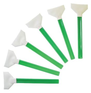 Visible Dust Digital Back Sensor Swab - Reinigungstuch (Packung mit 12) von LumaTech