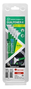 Visible Dust EZ Sensor Cleaning Kit DUALPOWER-X Regular Strength von LumaTech