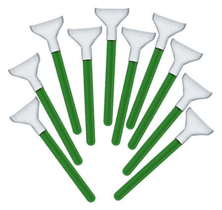 Visible Dust MXD Swabs - Geräte-Reinigungspad - Digitalkamera - Grün - 1 Stück(e)