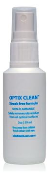 Visible Dust Optix Clean - Gerätereinigungsflüssigkeit - Digitalkamera - 59 ml - Weiß - 1 Stück(e) von LumaTech