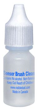 Visible Dust Sensor Brush Clean - Reinigungslösung von LumaTech
