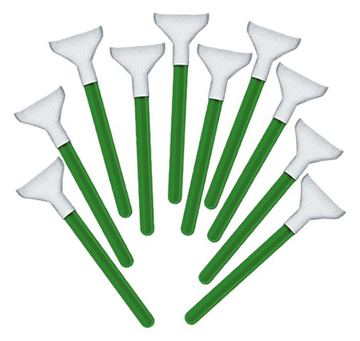 Visible Dust Ultra MXD-100 VSwab 1.3x - Reinigungstuch (Packung mit 12) von LumaTech