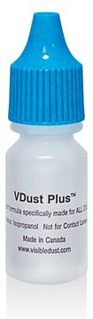 Visible Dust VDust Plus - Reinigungslösung von LumaTech