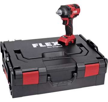 FLEX IW 1/2" 18.0-EC Akku-Schlagschrauber 18.0V von H-Austria Tools
