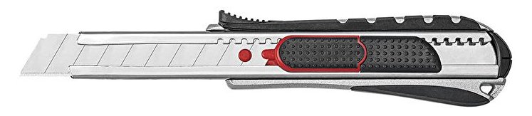 WEDO 78 7018 - 38 mm - 18,6 cm - 2,2 cm - 1,8 cm - Sichtverpackung - 1 Stück(e)