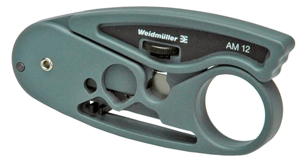 Weidmüller Weidmuller - Kabelschneider/Abisolierzange, Ansicht 2