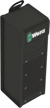 Wera 05004356001 - Schwarz - Kunststoff - Polyester - Feuchtigkeitsbeständig - 100 mm - 100 mm - 295 mm von LumaTech
