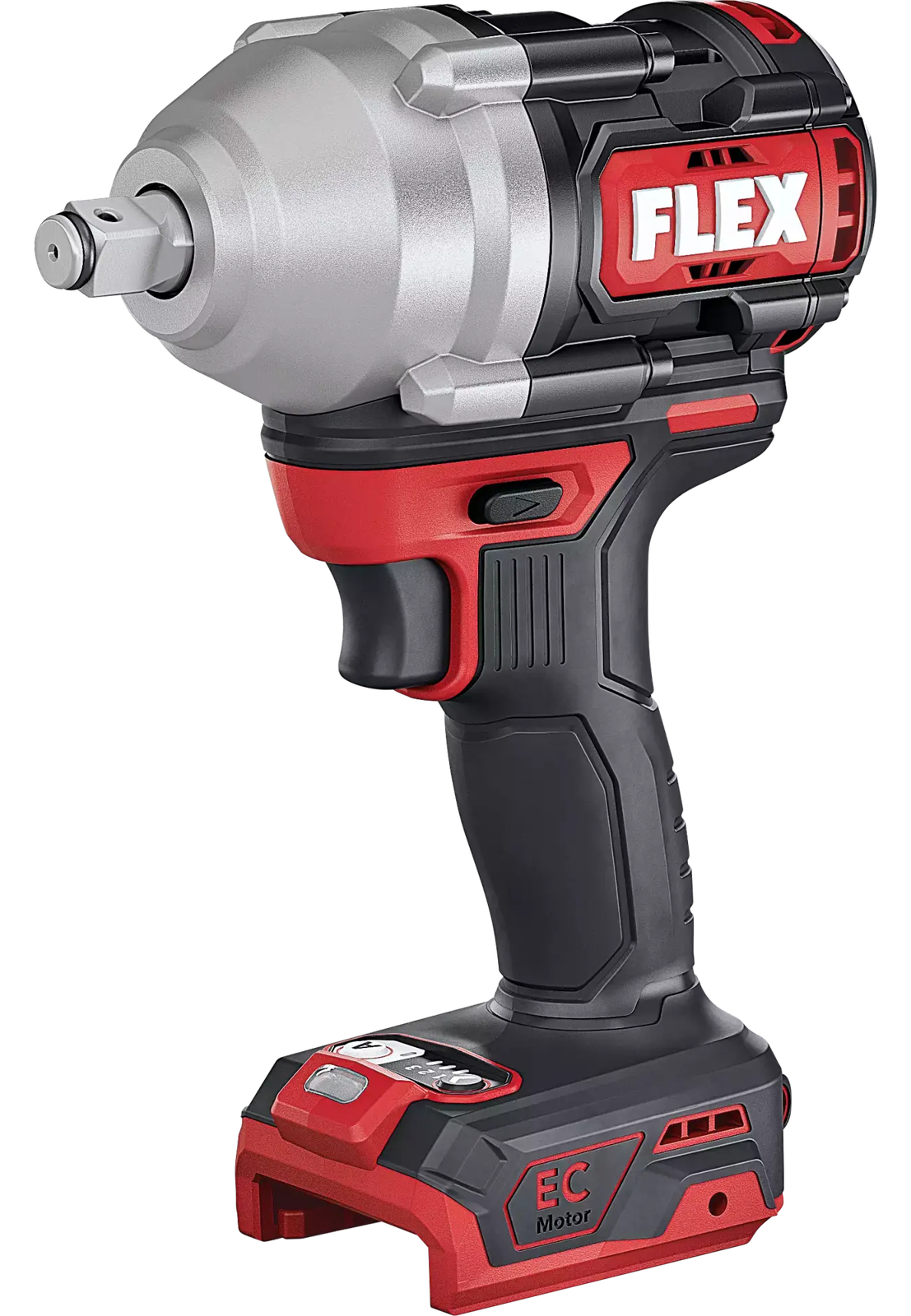 FLEX IW 1/2" 750 18.0-EC C Akku-Schlagschrauber 18.0 V