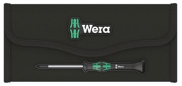 Wera 05671385001 - Schwarz - Textil - China - 240 mm - 93 mm - 7 mm von LumaTech