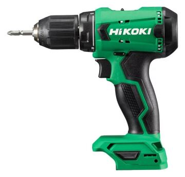 Hikoki DS18DAW4Z Akku Bohrschrauber 18V von H-Austria Tools