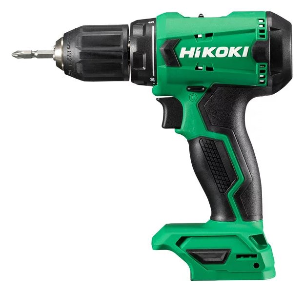 Hikoki DS18DAW4Z Akku Bohrschrauber 18V