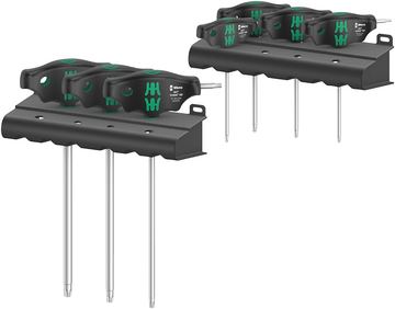 Wera 467/7 TORX HF Set 1 von LumaTech