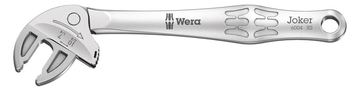 Wera 6004 Joker XXL - Einstellbarer Schraubenschlüssel von LumaTech
