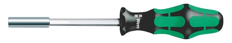 Wera 812/1 - Schraubendrehergriff - 120 mm