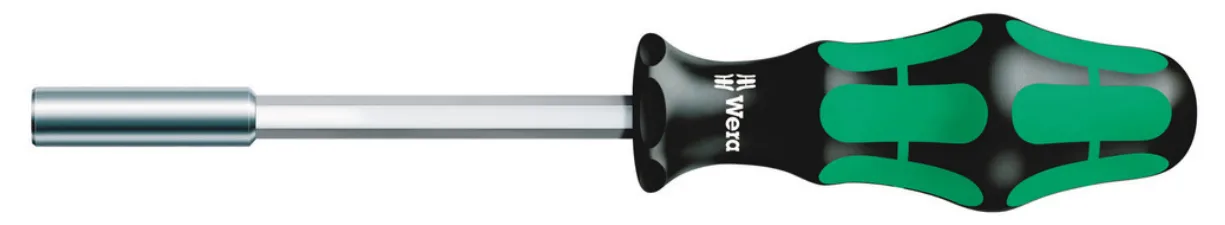 Wera 812/1 - Schraubendrehergriff - 120 mm, Ansicht 2