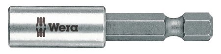 Wera 893/4/1 K - Bithalter - 10.5 mm - 6.35 mm