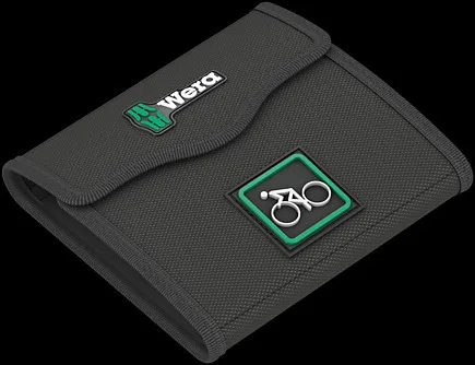 Wera Bicycle Set 8 - Knarre - 7 Stücke - 3/8", Ansicht 2
