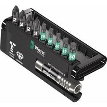 Wera Bit-Check 10 Impaktor 4 05057417001 von LumaTech