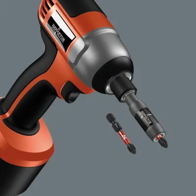 Wera Bit-Check 10 Impaktor 4 05057417001, Ansicht 2